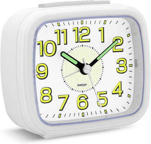 Alarm clocks bedside - bedside, non