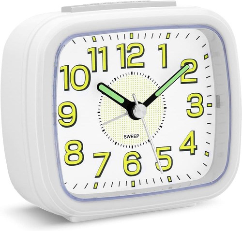 Alarm clocks bedside - bedside, non