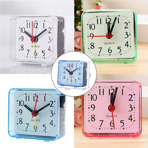 Small bedside alarm - small,
