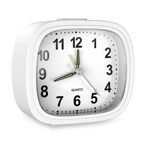 Acctim hilda analogue - acctim, alarm