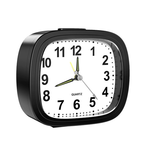 Acctim hilda analogue - hilda, alarm