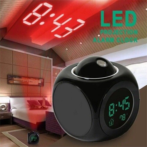 Led display - led, projection