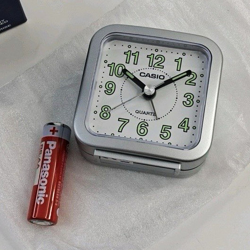Casio 141 quartz analogue - casio, tq-141
