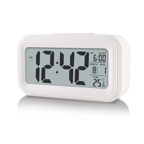 Digital led bedside - digital, snooze
