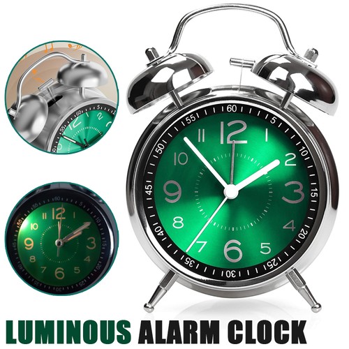 Super loud alarm clock - loud,
