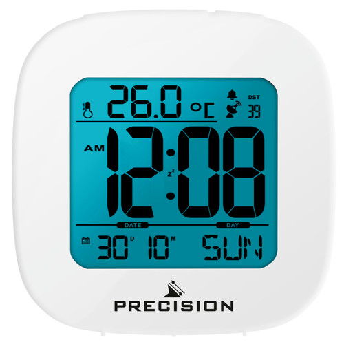 Precision radio controlled - precision,