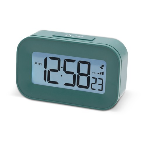 Acctim kyle lcd compact - acctim,