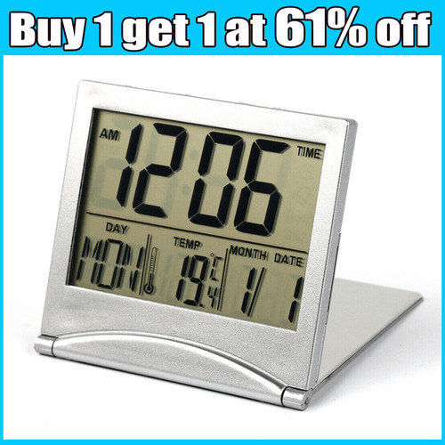 Digital lcd folding desktop - digital,