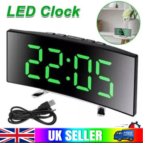 Electric alarm clock for - electric,