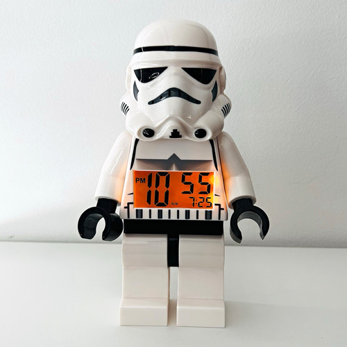 Lego star wars stormtrooper - lego,