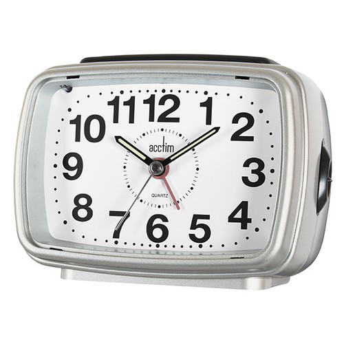 Acctim titan alarm - titan, 2