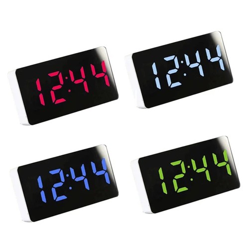 Alarm clock led - clock, display