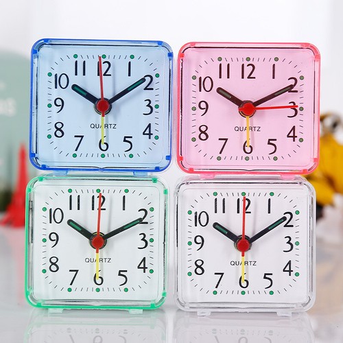 Travel student mini alarm - travel,