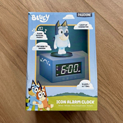 Paladone bluey icon digital - paladone,