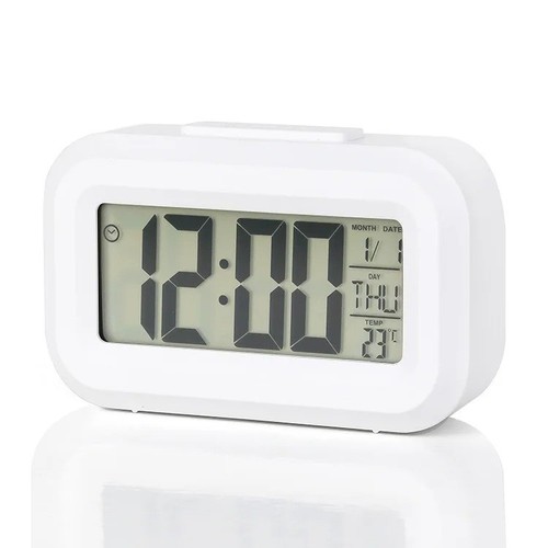 Small digital clock - digital,