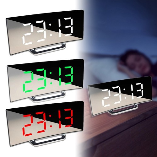 Electric alarm clock for - electric,