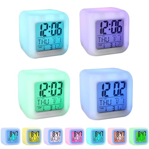 Kids wake alarm - kids,