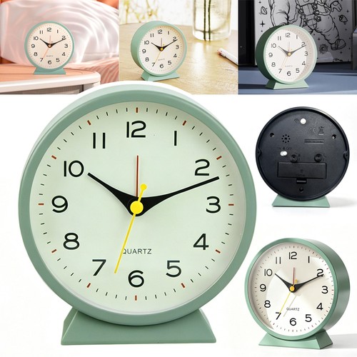Analog alarm clock - 4.5,