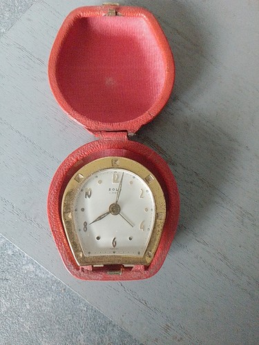Solo jewels vintage travel - solo,