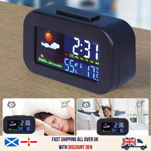 Weather forecast mini digital - forecast,