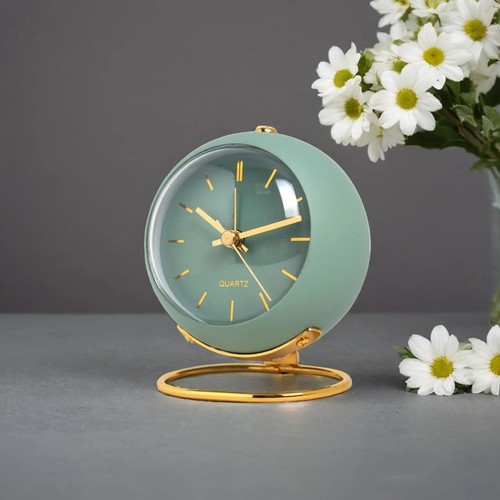 Alarm clocks bedside silent - bedside,