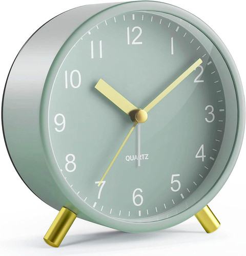 Jisile alarm clock - jisile,