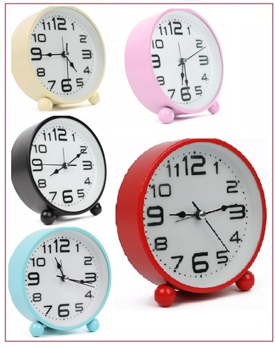 Alarm clocks bedside - alarm,
