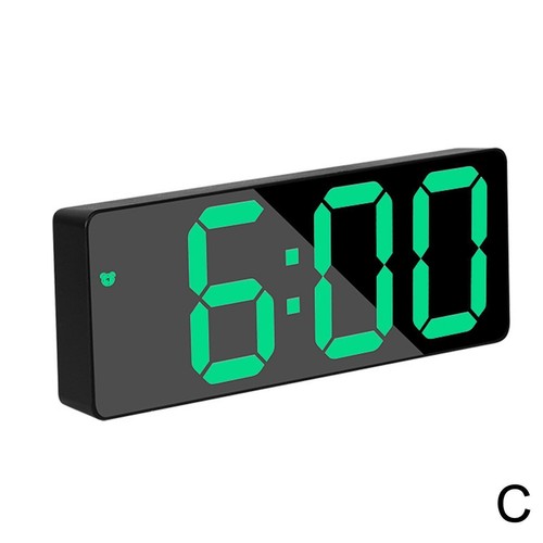 Alarm clock led - alarm,