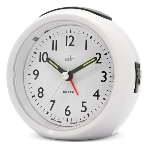 Acctim grace non ticking - non-ticking, sweep