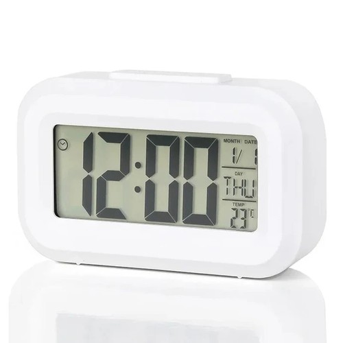 Small digital clock led - digital,