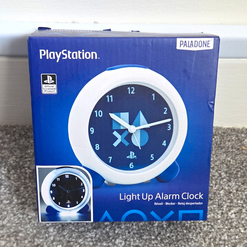 Paladone playstation lighted - paladone,