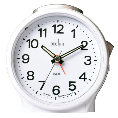 Acctim elsie analogue - elsie, alarm