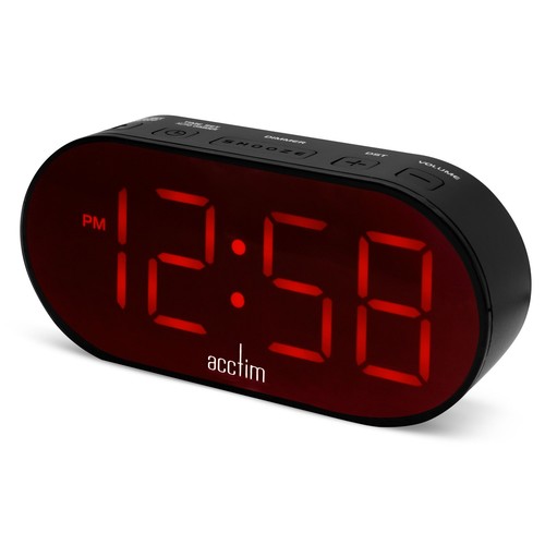 Acctim jared wireless led - jared,