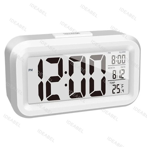 Digital led bedside - led,