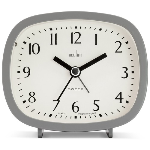 Acctim hilda analogue alarm - acctim,